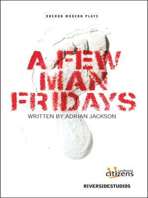 cover image of A Few Man Fridays